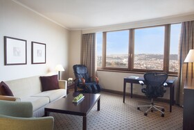 Grand Hotel Prague Towers