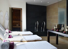 Grand Hotel Prague Towers