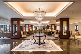 Grand Hotel Prague Towers