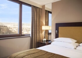 Grand Hotel Prague Towers