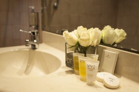 Grand Hotel Prague Towers