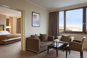 Grand Hotel Prague Towers