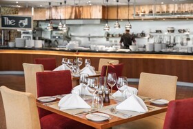 Grand Hotel Prague Towers