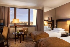 Grand Hotel Prague Towers