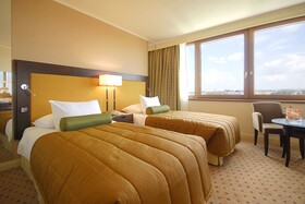 Grand Hotel Prague Towers