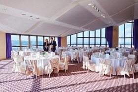 Grand Hotel Prague Towers