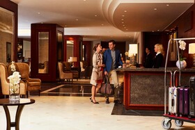 Grand Hotel Prague Towers