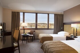 Grand Hotel Prague Towers