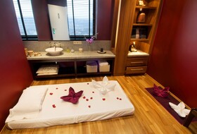 Grand Hotel Prague Towers