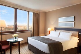 Grand Hotel Prague Towers