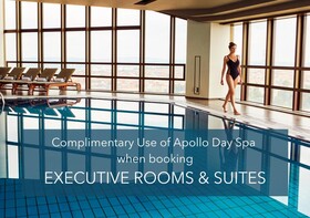 Grand Hotel Prague Towers