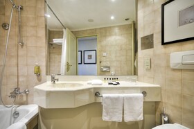 Grand Hotel Prague Towers