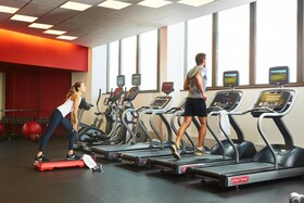 Grand Hotel Prague Towers