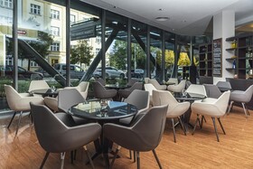 Courtyard by Marriott Prague City