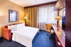 Courtyard by Marriott Prague City