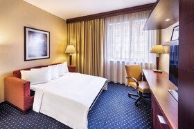 Courtyard by Marriott Prague City