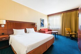 Courtyard by Marriott Prague City