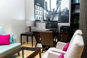 Courtyard by Marriott Prague City