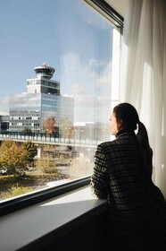 Courtyard Prague Airport