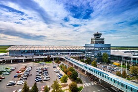 Courtyard Prague Airport