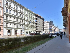 Czech Lofts Apartments