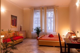 Czech Lofts Apartments