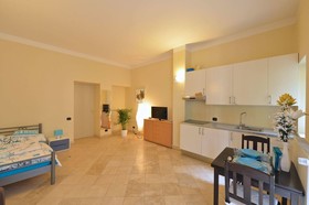 Czech Lofts Apartments