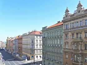 Czech Lofts Apartments