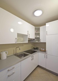 Czech Lofts Apartments