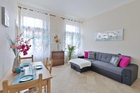 Czech Lofts Apartments