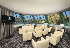 Dancing House Hotel