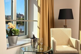 Dancing House Hotel
