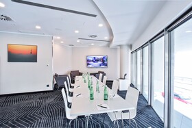 Dancing House Hotel
