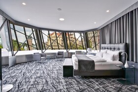 Dancing House Hotel