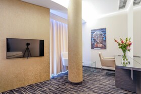 Dancing House Hotel