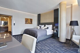 Dancing House Hotel