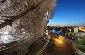 Dancing House Hotel