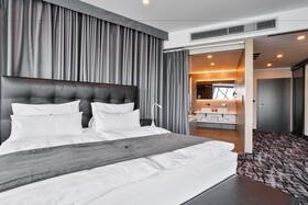 Dancing House Hotel