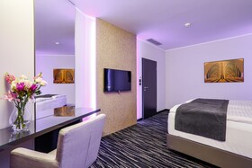 Dancing House Hotel