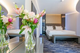 Dancing House Hotel