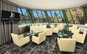 Dancing House Hotel