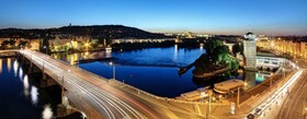 Dancing House Hotel