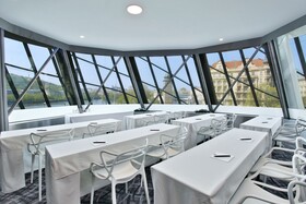 Dancing House Hotel