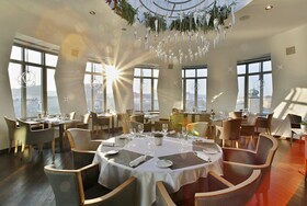 Dancing House Hotel