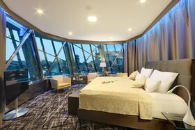 Dancing House Hotel