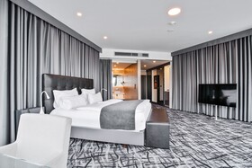 Dancing House Hotel