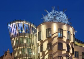 Dancing House Hotel