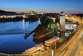 Dancing House Hotel