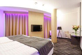 Dancing House Hotel