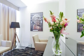 Dancing House Hotel